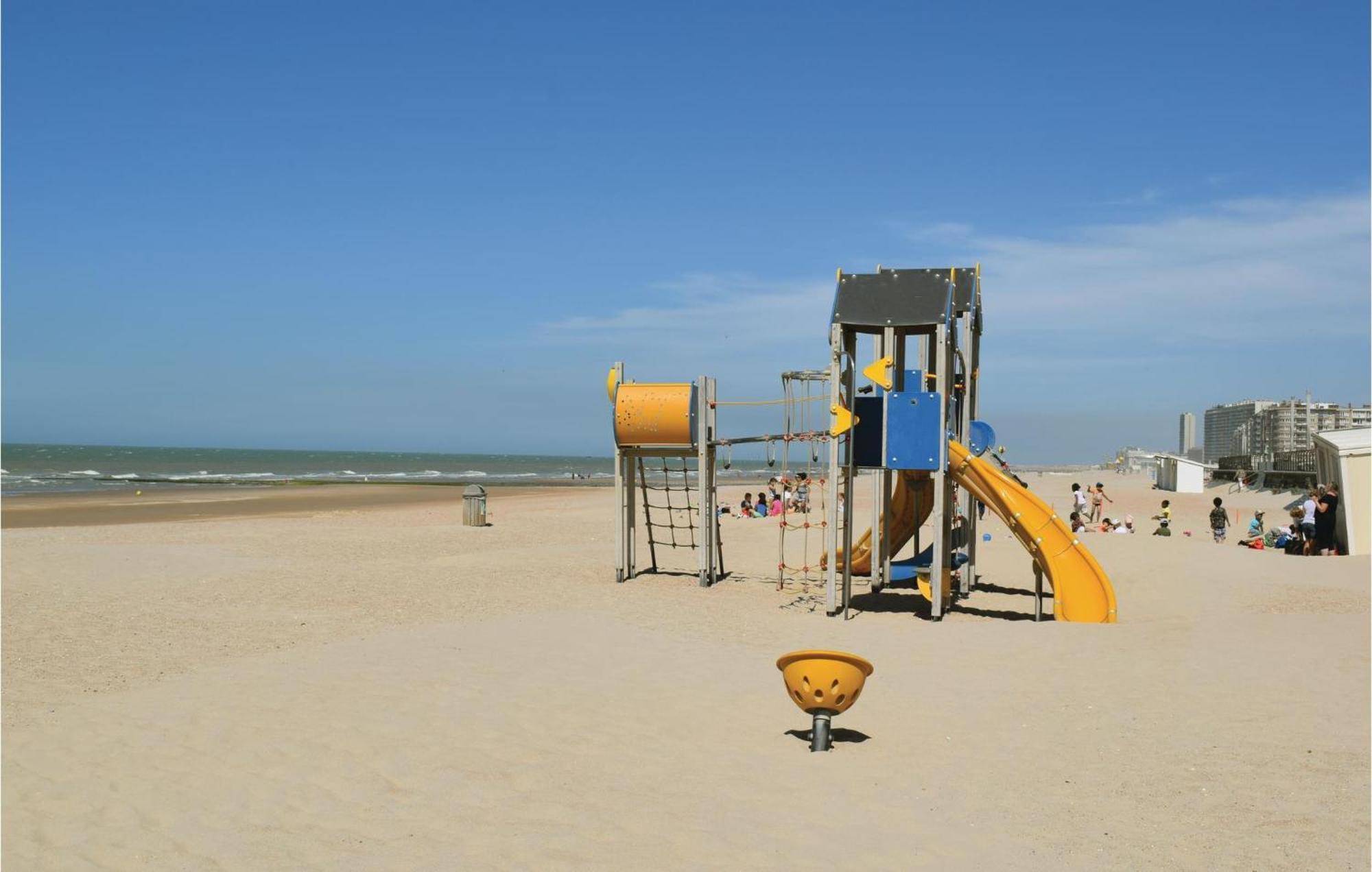 09 * Ostende