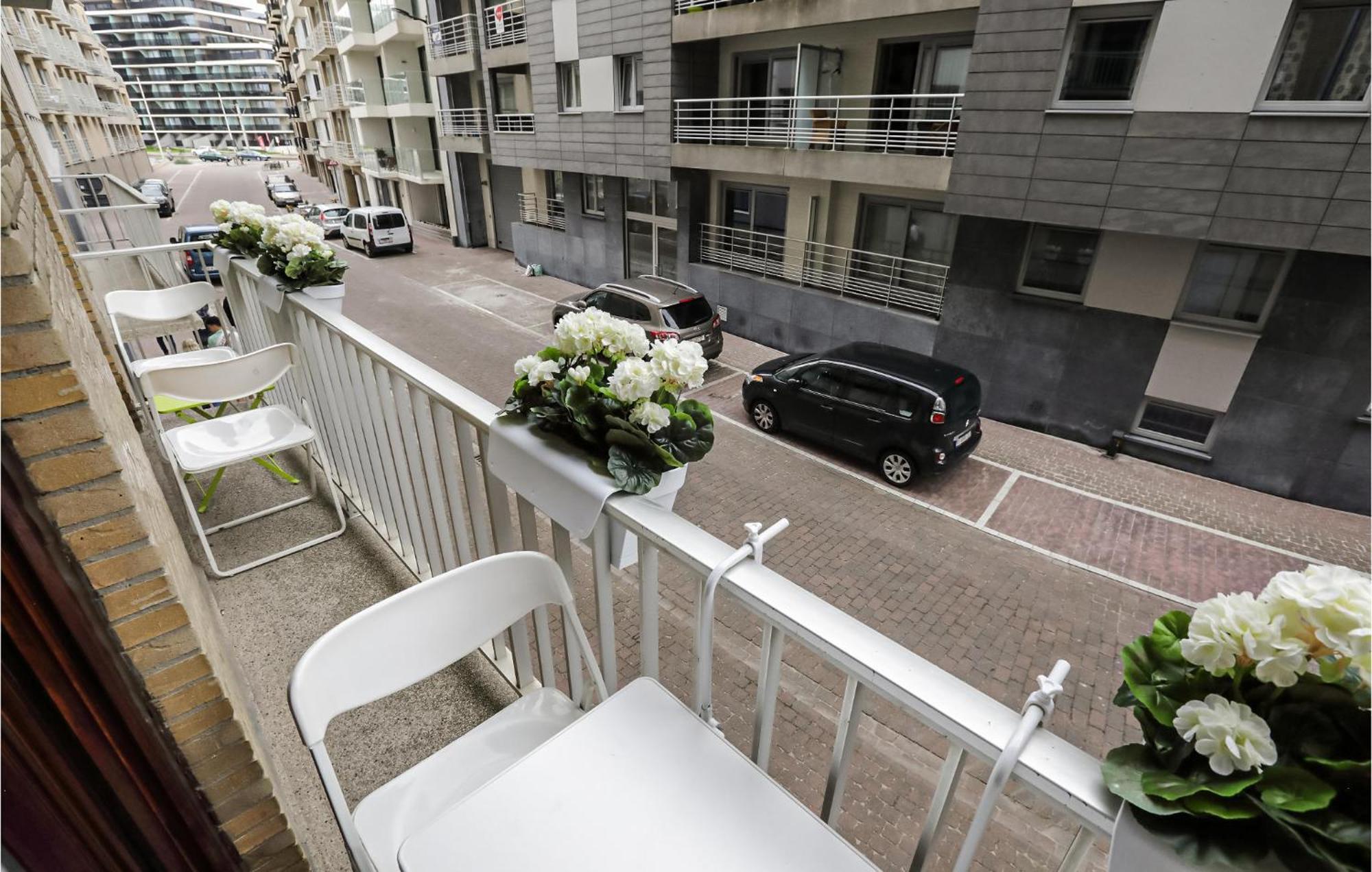 09 Apartmán